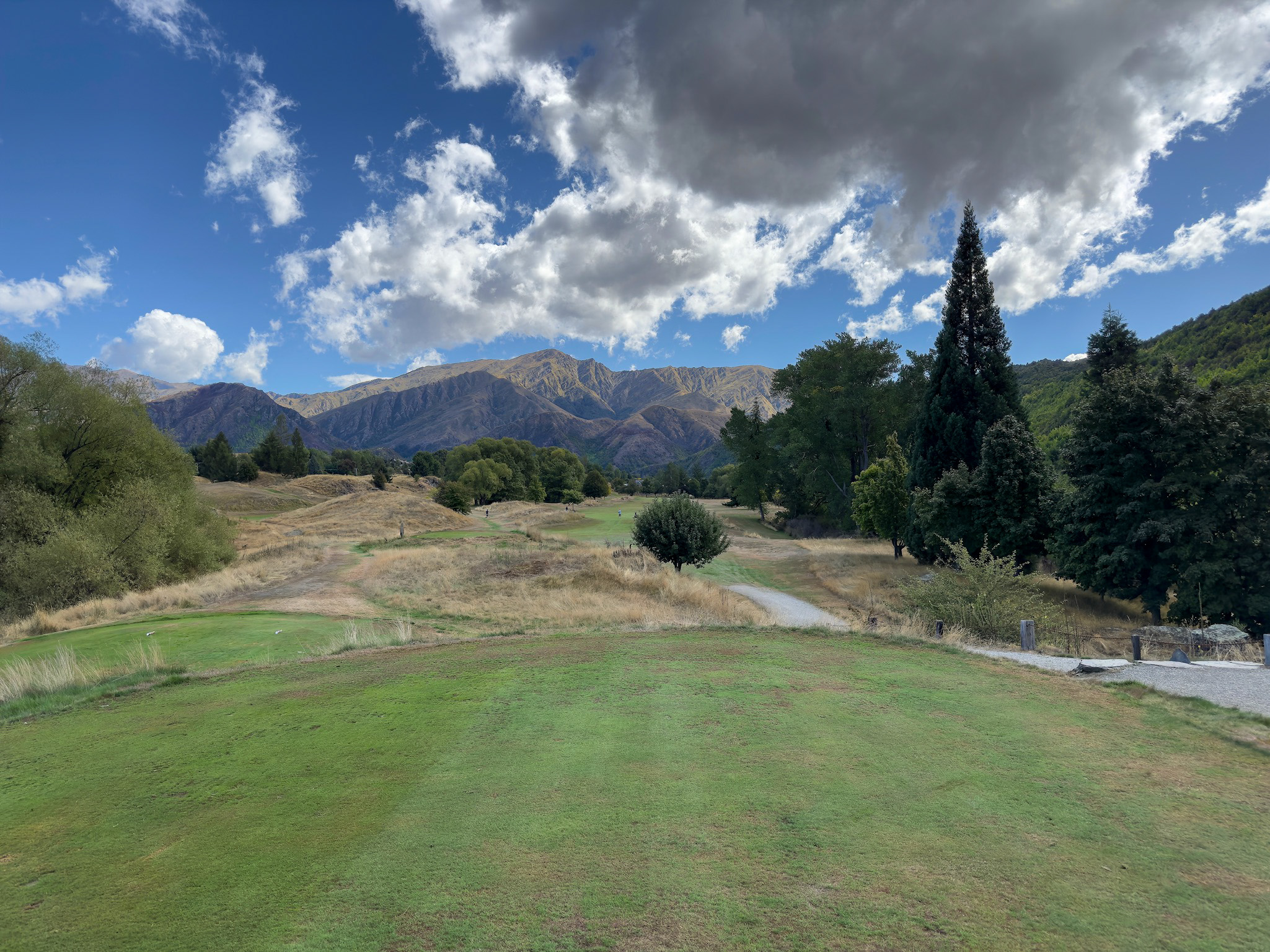 golf-mountains