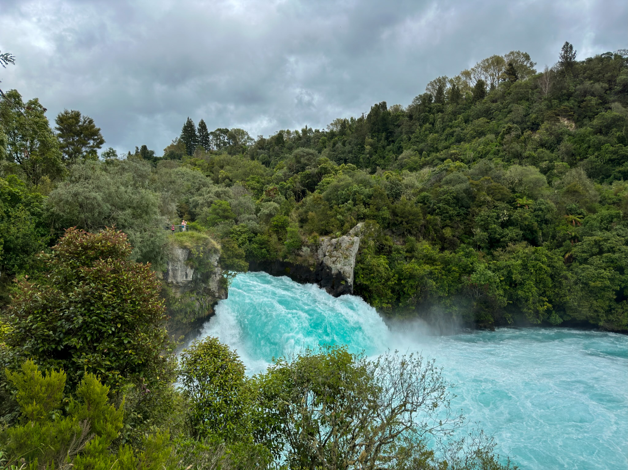 waterfall