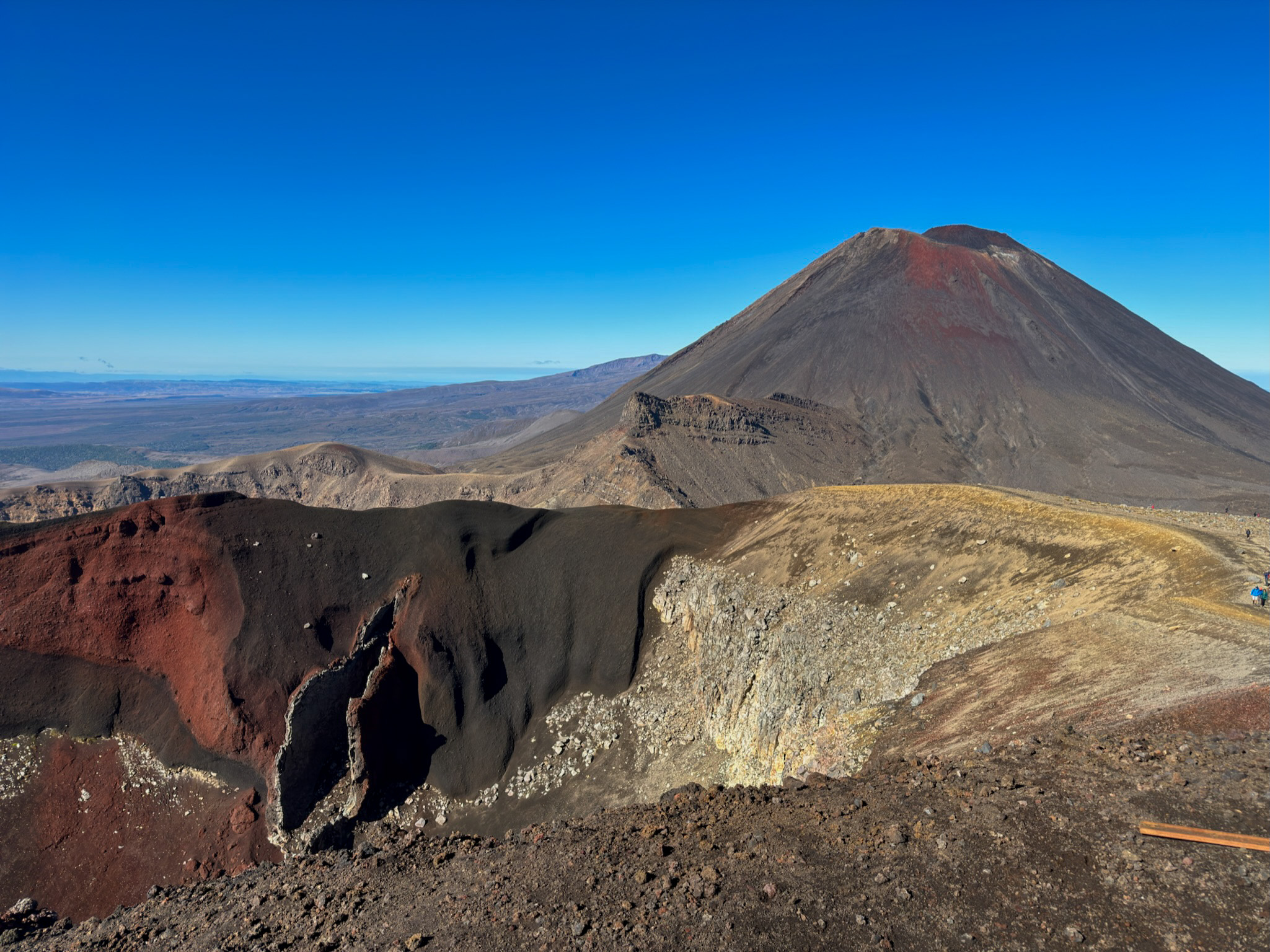 red-crater